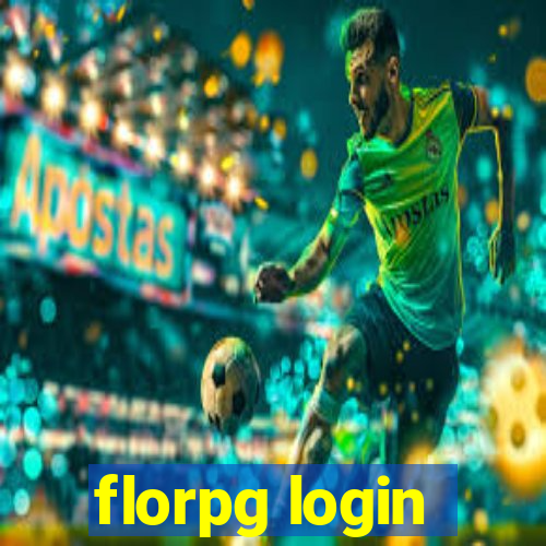 florpg login